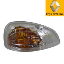261652475r - pisca do retrovisor esquerdo - motor 2.3 16v 2013 (lanterna) - master iii 261652475r - pisca do retrovisor esquerdo - motor 2.3 16v 2013 (lanterna) - master iii