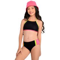 263 conjunto de biquíni infantil menina moda praia 263 conjunto de biquíni infantil menina moda praia