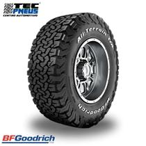 265/70R16 121/118S TL ALL-TERRAIN T/A KO2 BF Goodrich