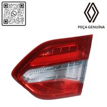 265505730r - lanterna da tampa traseira - lado direito - 2011 em diante - fluence 265505730r - lanterna da tampa traseira - lado direito - 2011 em diante - fluence