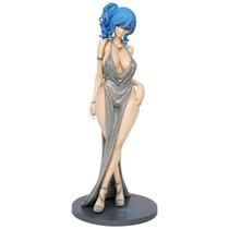 26cm Azur Lane Vestido St Louis Pvc Figura De Ação Adulto Colecionável Anime Modelo Ornamento Boneca