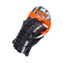 27.5 29X2.5 Polegada Maxxis ASSEGAI Downhill Bicicleta Pneu Vácuo À Prova De Punção Gota Rápida