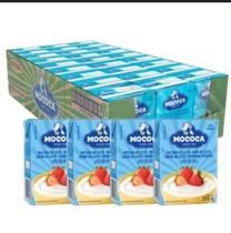 27 Mistura De Leite Creme De Leite Mococa Caixinha 200g 27 Mistura De Leite Creme De Leite Mococa Caixinha 200g