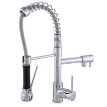 2710 CLEAN Misturador Monocomando Cozinha Imperatriz c/ Ducha Gourmet 45CM 2710 CLEAN Misturador Monocomando Cozinha Imperatriz c/ Ducha Gourmet 45CM