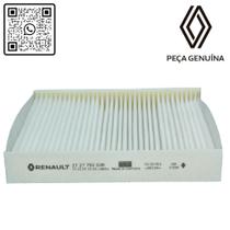 272779203r - filtro do ar condicionado - 2014 em diante - captur/logan ii/sandero ii 272779203r - filtro do ar condicionado - 2014 em diante - captur/logan ii/sandero ii