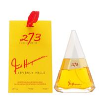 273 por Fred Hayman, 2.5 oz Excepcional Eau De Parfum Spray f