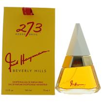 273 por Fred Hayman, 2.5 oz Excepcional Eau De Parfum Spray f