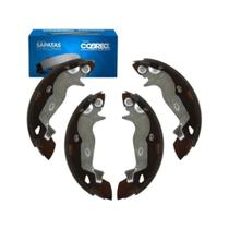 2737cpa sapata freio city/civic/fit/wrv