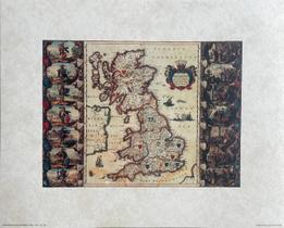 2762 ed.grafiche gutenberg italy gravura