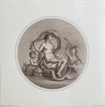 2771 ed.grafiche gutenberg italy gravura