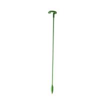 27cm Forma De Flor Planta Suporta 10 Pçs Suporte Horticultura Vaso Planta Folha Guarda Quadro