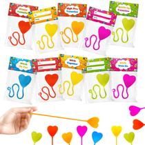 28 Presentes para o Dia dos Namorados (Sem Doces) - Inclui Brinquedos Sticky Hands 28 Presentes para o Dia dos Namorados (Sem Doces) - Inclui Brinquedos Sticky Hands