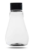 280 Bisnagas Mel 200ml - 270g com Tampas pretas