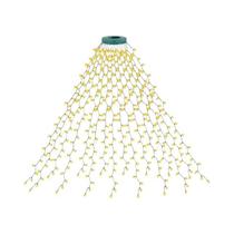 280 Luzes LED Para Árvore De Natal, Luzes De Fada Para Jardim Externo, Guirlanda De Cascata, Luzes 280 Luzes LED Para Árvore De Natal, Luzes De Fada Para Jardim Externo, Guirlanda De Cascata, Luzes