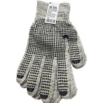 280 Pares De Luvas Mescla Multi Cores Com Pig Preto