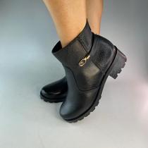 281421-03 Bota Feminina