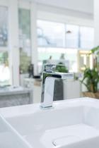 2875 C78 - Monocomando Lavatorio Like