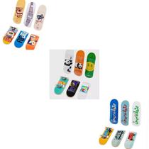 2892 Tech Deck Skate De Dedo Shop Bonus Pack Com 6