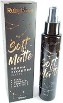 2bruma fixadora matte 120ml hb335 ruby rose