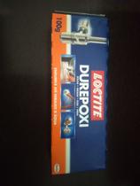 2caixa Massa Durepox 100 gramas 2caixa Massa Durepox 100 gramas