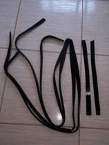 2canaletas+2 Pestanas Externa Vidro Subir Mb 608/708 4 Pçs 2canaletas+2 Pestanas Externa Vidro Subir Mb 608/708 4 Pçs