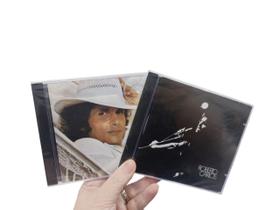 2CdS Roberto Carlos - Ilegal Imoral Ou Engorda 1976 /CD Ana