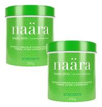 2Colageno Naara Maçã Verde 270g