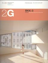 2G 36 Bkk-3 - International Architecture Review - GUSTAVO GILI