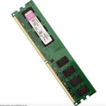 2gb ddr2 800mhz kingston value - kvr800d2n6/2g - Kingston