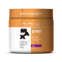 2HOT - Max Titanium