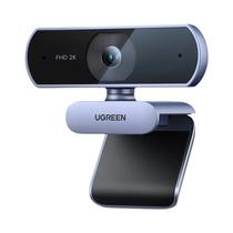 2K HD Mini USB Webcam Microfones Duplos Para Computador Portátil Youtube Zoom Chamada De Vídeo 30fps