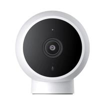 2K HD XIAOMI Câmera IP Inteligente Com Visão Noturna Infravermelha Intercomunicador De Voz AI Alarme