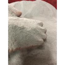 2kg Calcário Calcitico Cinza - Cálcio para Galinhas - Fortalicimento Ovos e 0ss0s