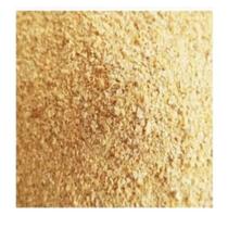 2kg Farelo de Soja Tostado - Para Alimentação Animal, Equino, Suino, Aves e Outros. 2kg Farelo de Soja Tostado - Para Alimentação Animal, Equino, Suino, Aves e Outros.