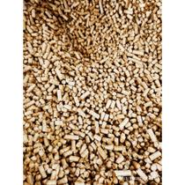 2KG Granulado Madeira Super Premium Granel - Areia Madeira para Gato - Sanitário Granulado para 2KG Granulado Madeira Super Premium Granel - Areia Madeira para Gato - Sanitário Granulado para