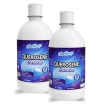 2L Limpador Quero sene Cremosa Clarilimp Lavanda Limpa Vidros Móveis 2L Limpador Quero sene Cremosa Clarilimp Lavanda Limpa Vidros Móveis