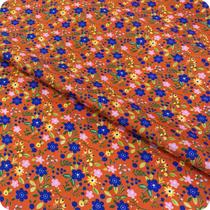 2m Chita Estampada Chitinha Festa Junina Tecido Microfibra 2m Chita Estampada Chitinha Festa Junina Tecido Microfibra