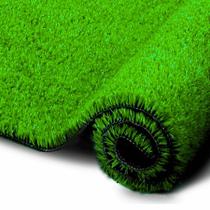 2m2 Tapete Grama Sintetica Decorativa Artificial 2m x 50cm Mec Pet
