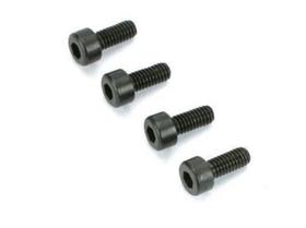 2Mm X 6 Socket Head Cap Screws Du-Bro Du-Bro2112