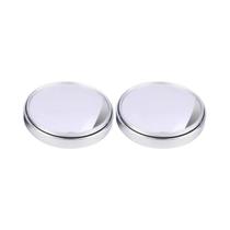 2pcs 75MM 3R-036 Espelho retrovisor convexo adesivo para ponto cego com ângulo amplo ajustável 2pcs 75MM 3R-036 Espelho retrovisor convexo adesivo para ponto cego com ângulo amplo ajustável