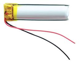 (2pcs)bateria Chaveiro Espião Óculos, Bluetooth 3,7v 200mah