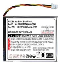 (2pcs) Bateria G9 G930 Mx L Ly11 Headset -