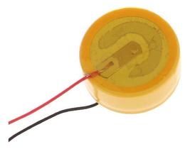 2pcs Bateria Lir1254 Compativel Com Fone Tune 230nc 2 Fios