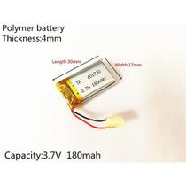 (2pcs) Bateria Para .mp3 Caneta ,fone Ouvido