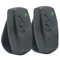 2pcs Controle Remoto Ppa Portão Automático 292mhz Corte Arame Tok