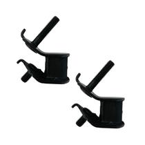 2pçs Coxins Escape (A) P/ Gerador B4T 2500 - CÓD: 10816790 2pçs Coxins Escape (A) P/ Gerador B4T 2500 - CÓD: 10816790