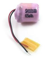 (2pcs)mini Bateria Cilíndrica Fone Sh10100-