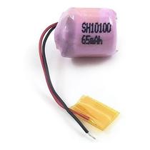 (2pcs)mini Bateria Cilíndrica Fone Sh10100-