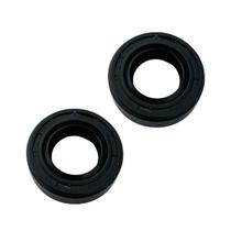 2Pçs Retentores 12x22x7mm P/ Pulverizadores e Atomizadores