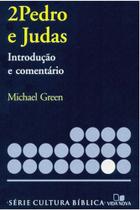 2Pedro E Judas - Introdução E Comentário - Editora Vida Nova
